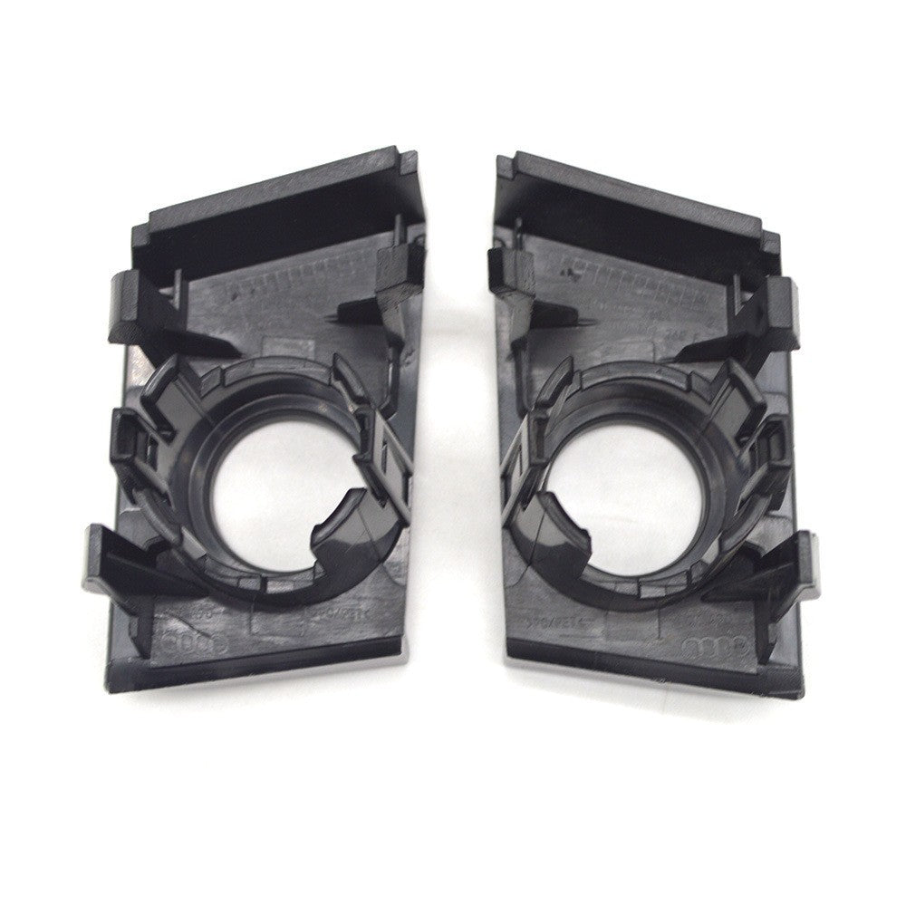 8V3919267F 8V3919268F is suitable for AUDI Audi A38V grille electric eye bracket radar electric eye bracket