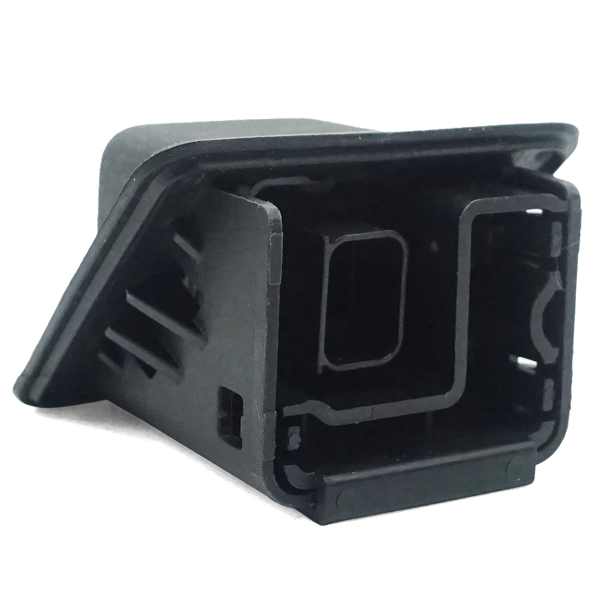 5WA980556A 2K7980561 is suitable for EVOcaddy reversing image with a set of wired small screens