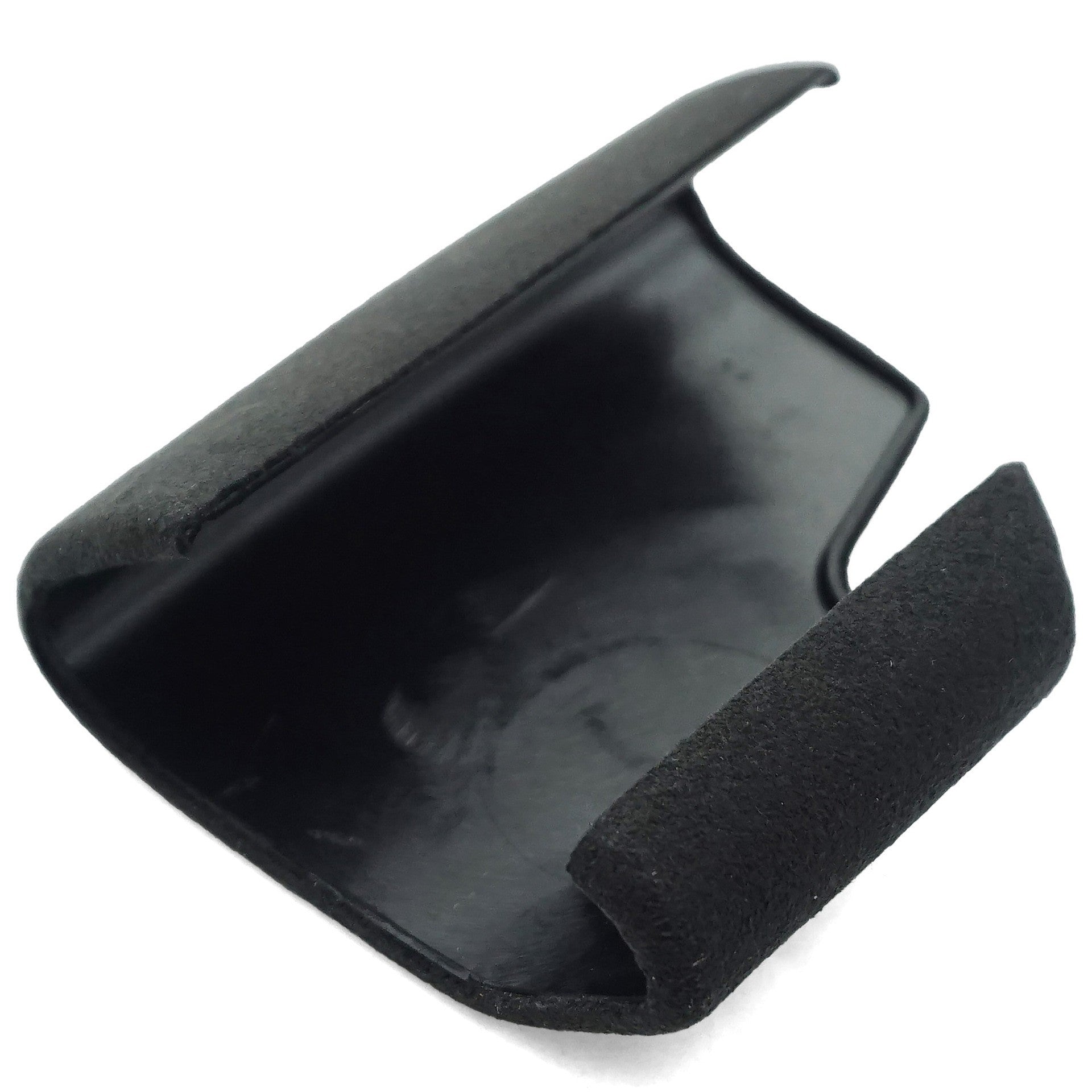 Suitable for Audi Q8 interior modification, gear shift, airplane gear lever, suede gear cover, central control gear shift panel accessories