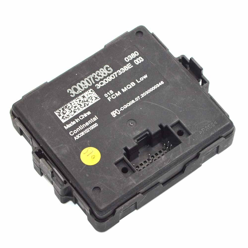 3Q0907338G is suitable for VW Tiguan Q2 Q3 Superb Kodiaq headlight follow-up module