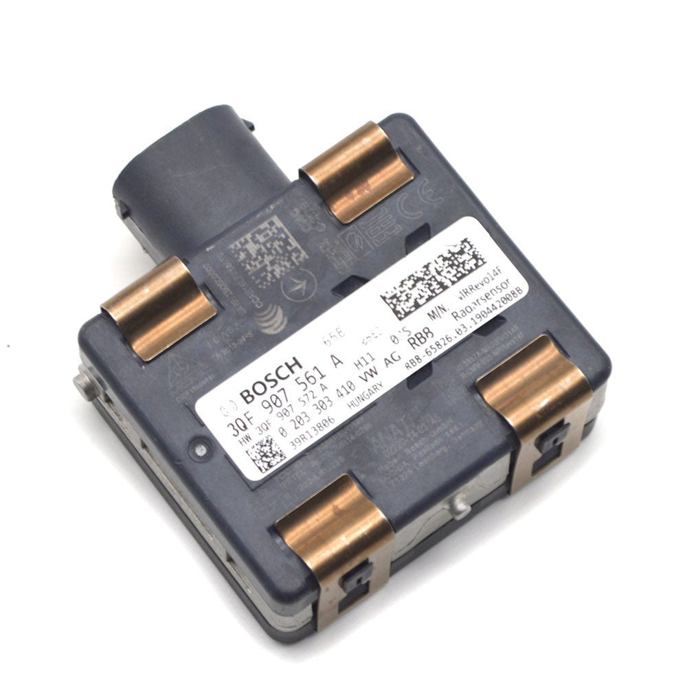 3QF907561A 3QF 907 561A is suitable for Atlas Octavia Golf Passat ACC probe