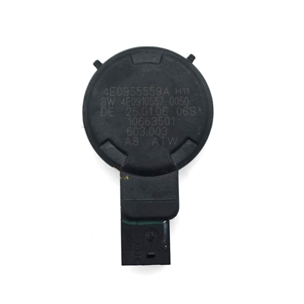 4E0955559A/559C is suitable for Audi A4A6C6A8 rain sensor and rain light sensor