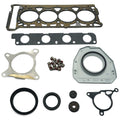 Cylinder head gasket suitable for Volkswagen VW MQB EA888 engine repair kit overhaul kit