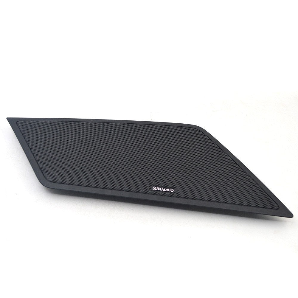 5NG858161 5NG858122 is suitable for Tiguan MK2 Dynaudio center audio stand+cover plate