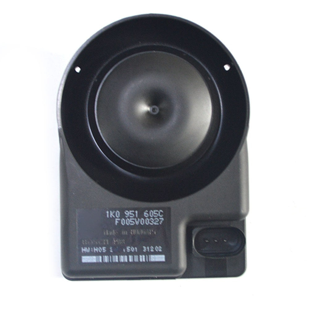 1K0951605C is suitable for Audi A1A5A6A8Q3Q5 electronic alarm PQ alarm horn anti-theft horn