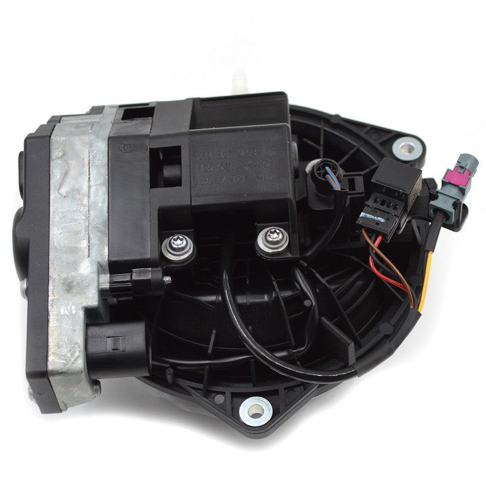 2GD 827469A/B is suitable for VW MQB Polo reversing camera with flip cover and iron bracket