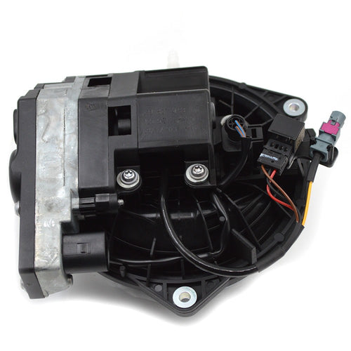 2GD 827469A/B is suitable for VW MQB Polo reversing camera with flip cover and iron bracket