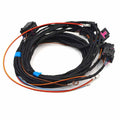 Suitable for VW MQB all series GOLF Passat seat heating wire harness 19D963555B 56D963567