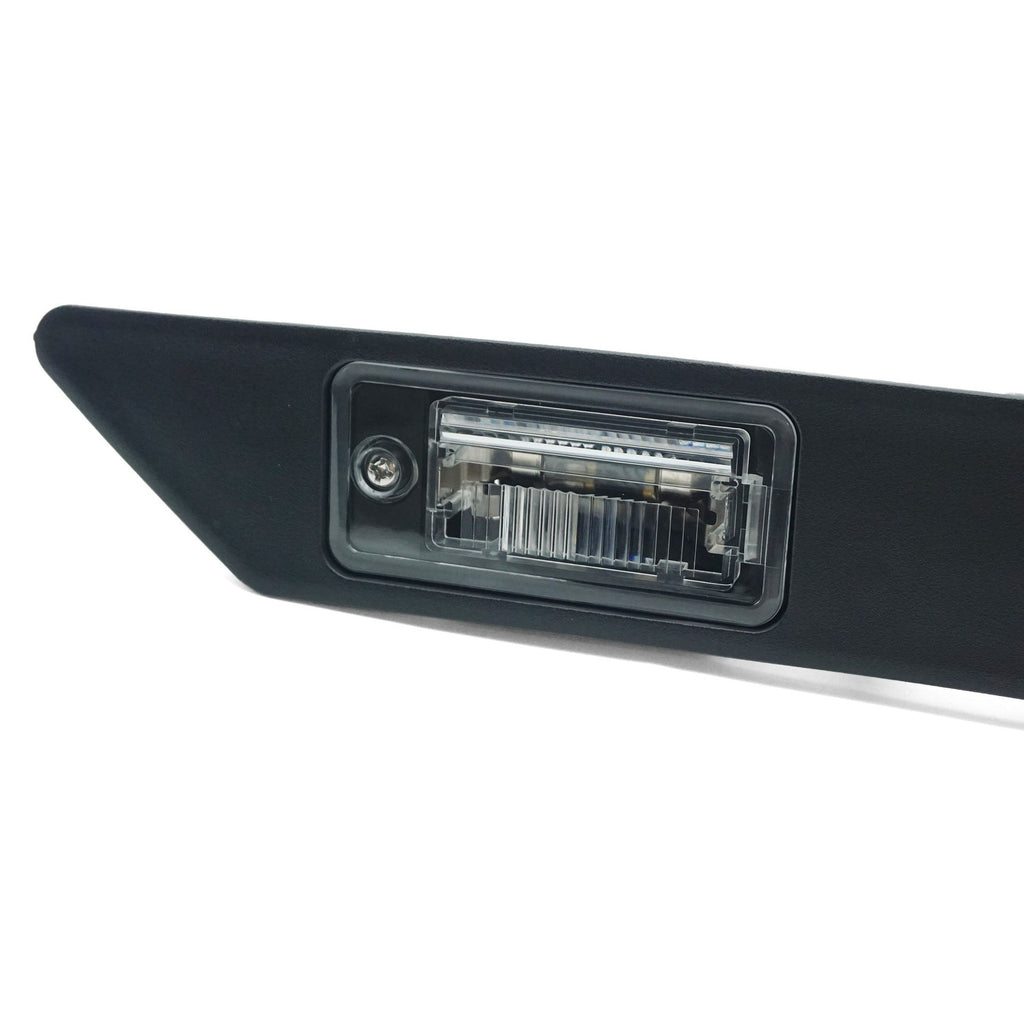 8P4 827 574 3FZ is suitable for Audi A3A4A6Q7 tailgate switch electric tailgate switch low-end configuration