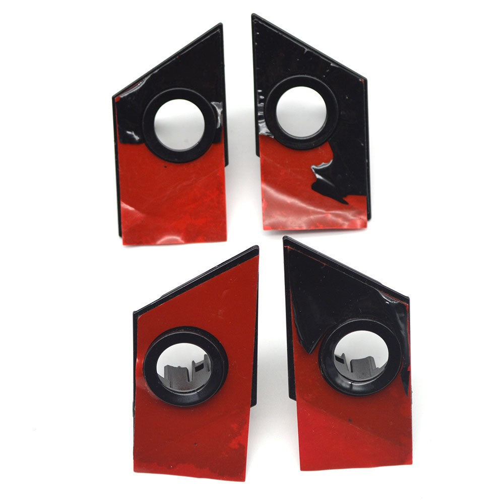 3GD919397/398/399/400 is suitable for Passat B8 Passat B8 parking bracket, 4 pieces per set