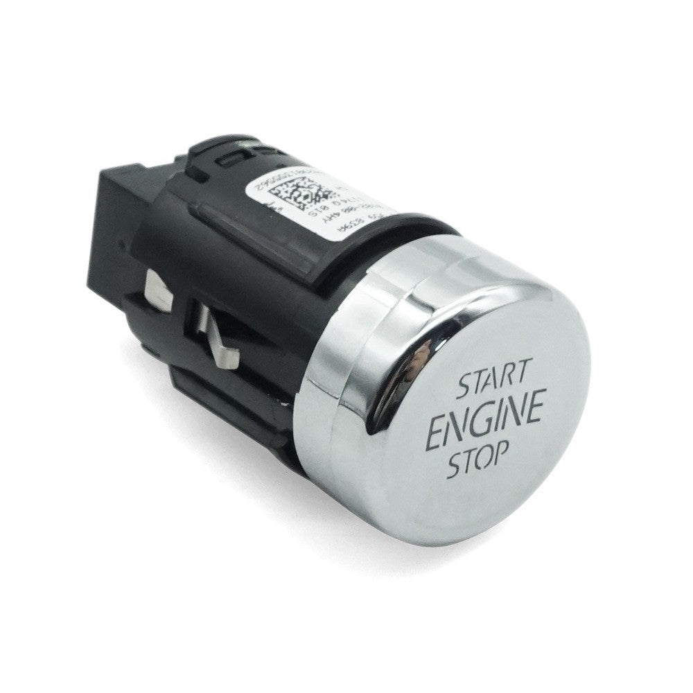 5NG959839A/839/839B is suitable for MQB Tiguan mk2 one key start switch