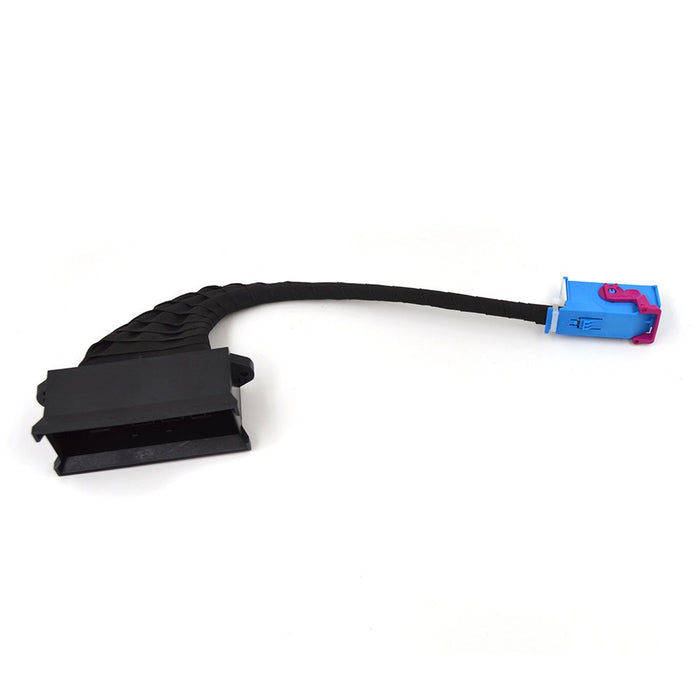 Suitable for Passat B6 instrument adapter cable 36 to 32 pin 1J0 972 977 plug and play