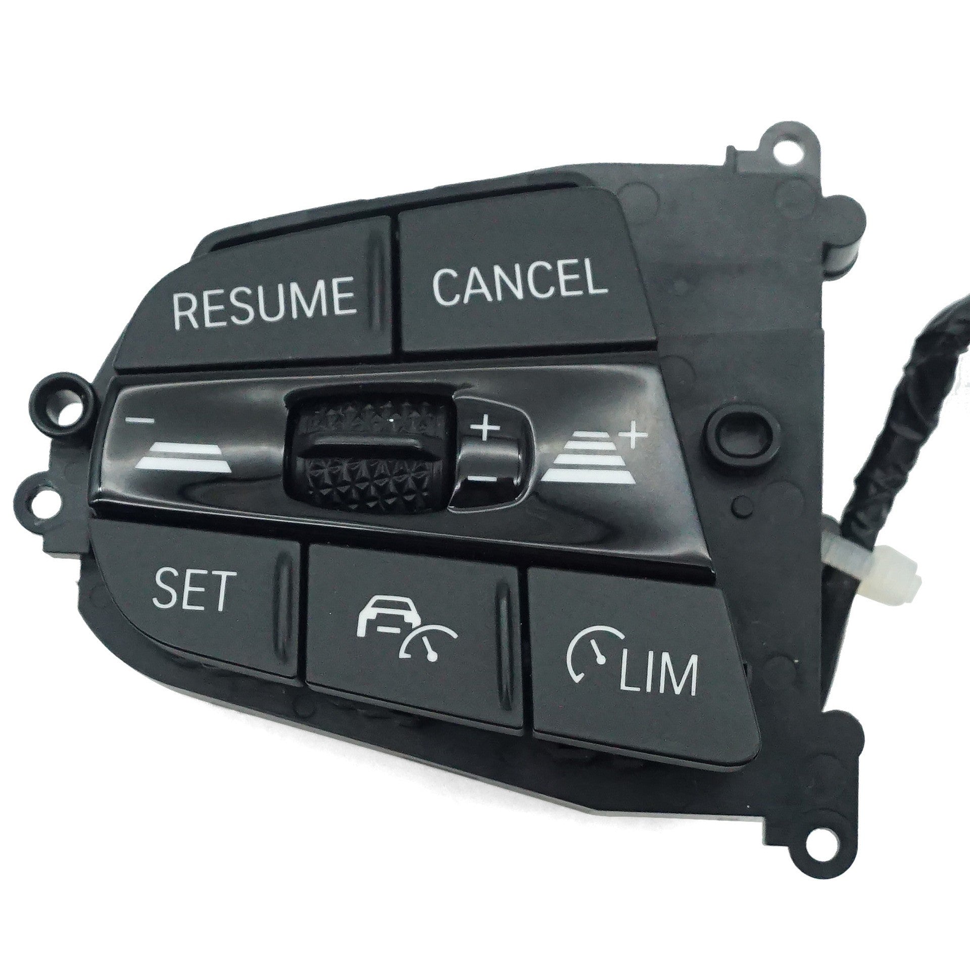 Suitable for BMW G20 steering wheel button switch multifunctional control steering wheel buttons