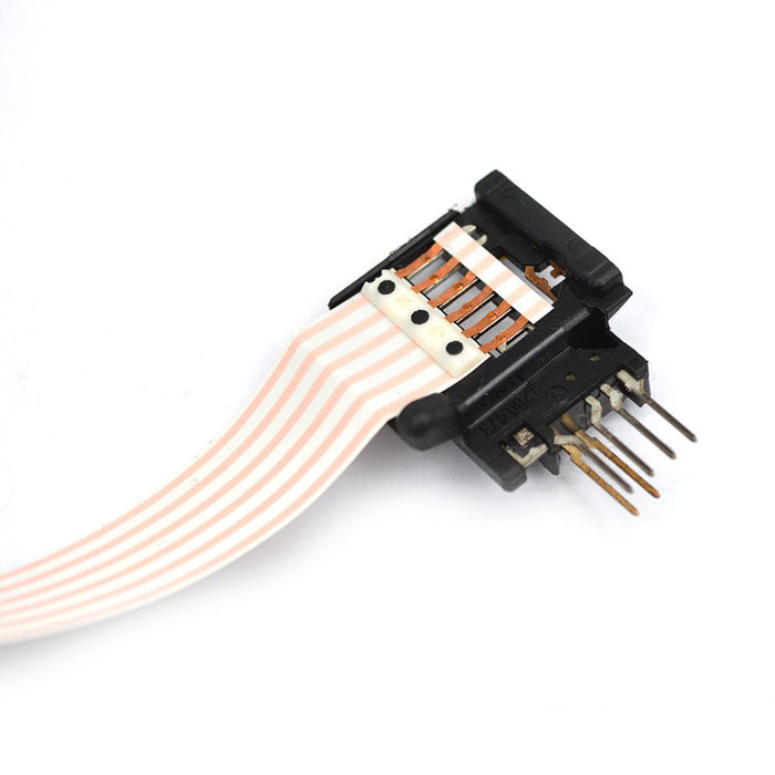 5K0953569 with plug wire harness assembly suitable for VW Audi internal cables of 5K0 953 569 series hairspring