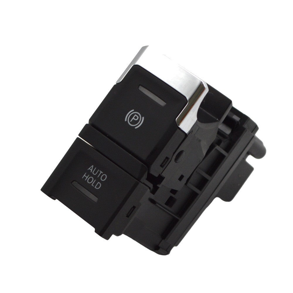 Brake switch, handbrake switch 5NG 927 225, suitable for Volkswagen Tiguan MK2 5NG927225