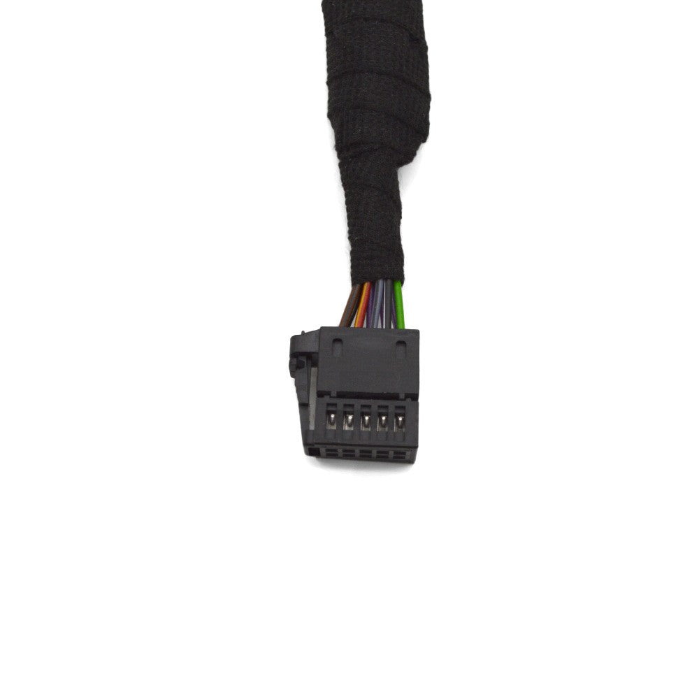 For PassatB8, Jetta Golf 7 CC,automatic start stop line, start stop memory line Plug＆play Engine start stop memory