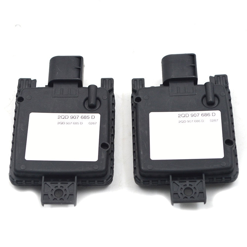 2QD907685D/686D is suitable for VWID346 Octavia Audi A3 lane change assist blind spot module