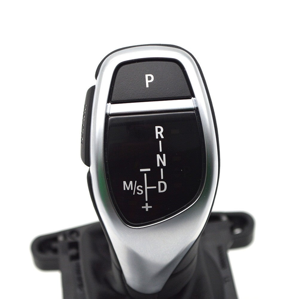 Suitable for BMW 5 Series F18 523 525 528 530 Shifting mechanism assembly and gear lever assembly