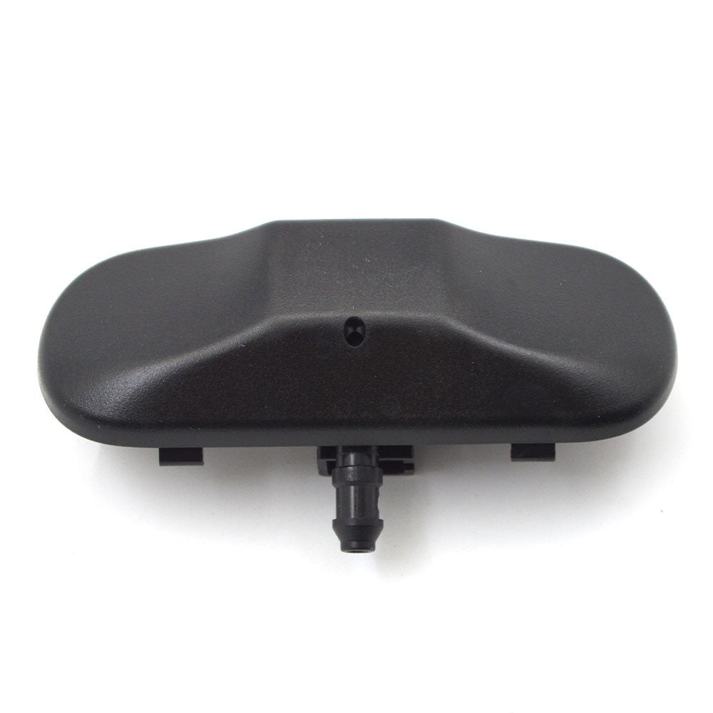 Suitable for Sagitar Volkswagen Rui Beetle Golf heated front windshield cleaning spray nozzle 2KD955985