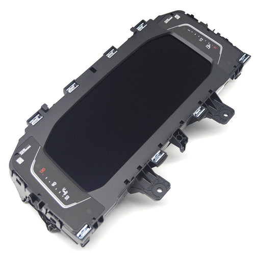 2GD 920320A is suitable for Sagitar Jetta T-Roc Ethernet 5C anti-theft LCD instrument panel