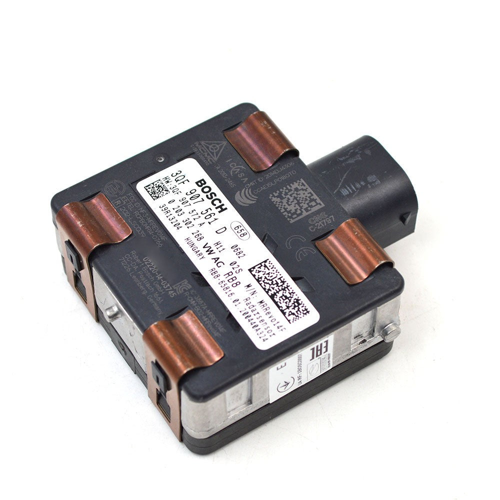 3QF907561D suitable for Volkswagen Passat B8 Sagitar Golf Mingrui adaptive cruise control ACC probe