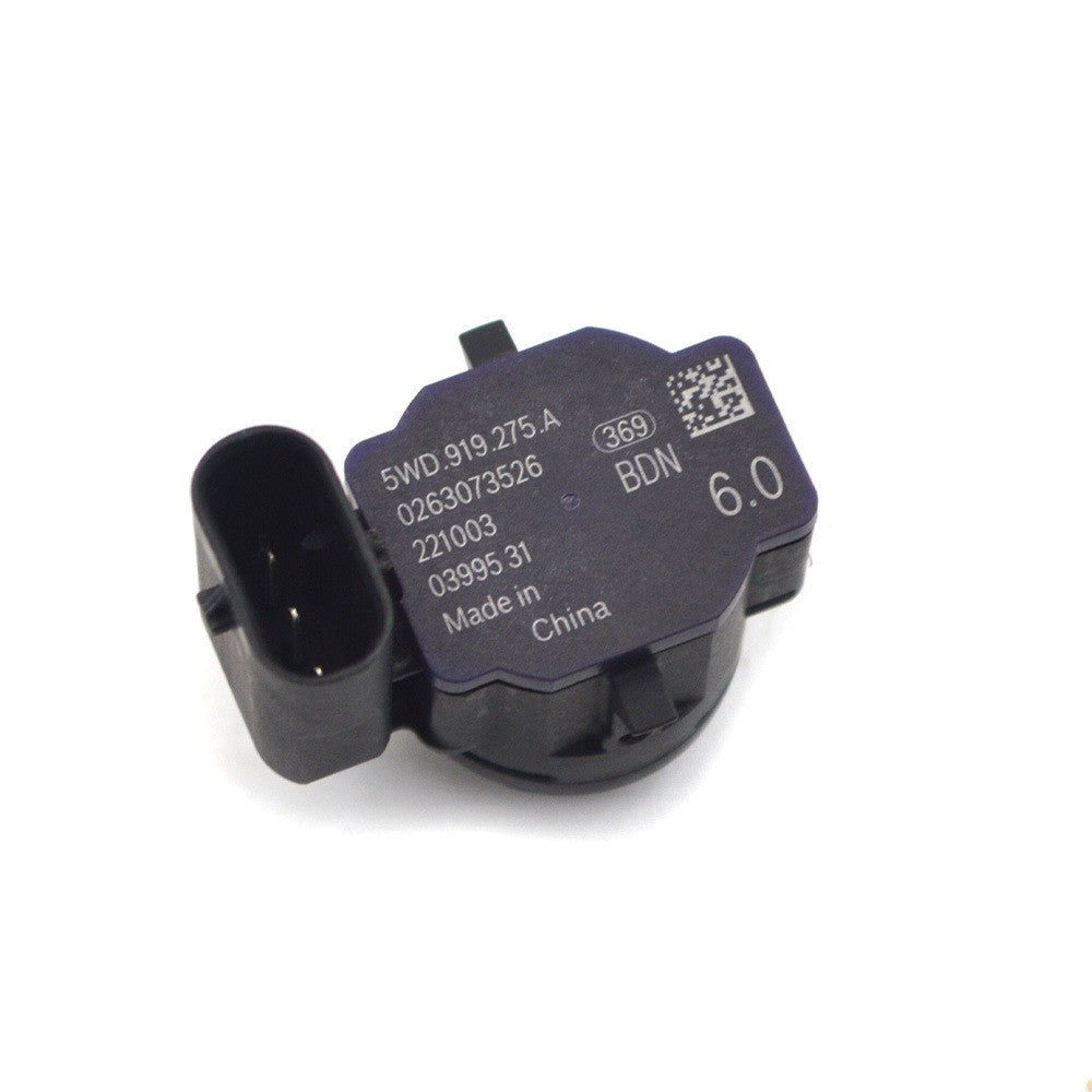5WD919275A is suitable for ID3 ID4 ID6 Golf8 Golf 8 Automatic Parking Radar Sensor