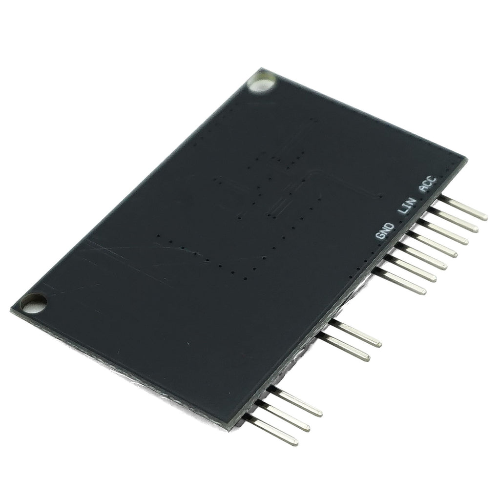 Suitable for Volkswagen ID3ID4ID6 Golf Passat CC Handoff Module Lane Keeping Unlimited Time Handoff Module Replacement of Original Vehicle Module