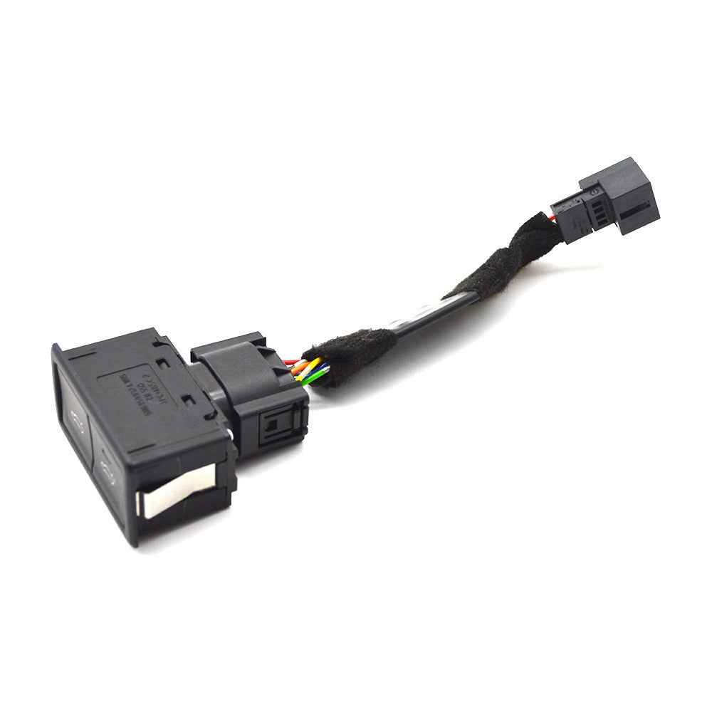 5NG959832A is suitable for Volkswagen Atlas Tiguan Passat electric tailgate switch+delayed closing harness