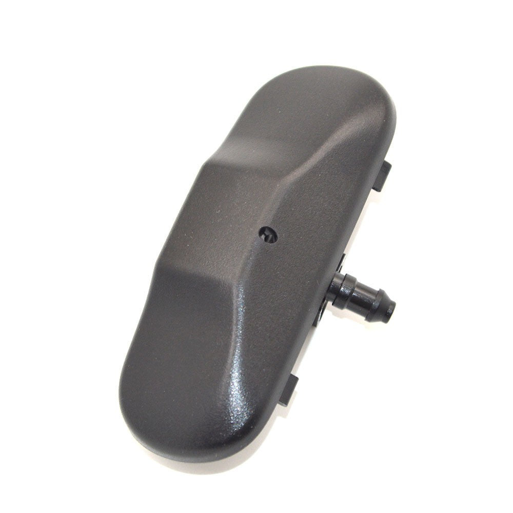 Suitable for Sagitar Volkswagen Rui Beetle Golf heated front windshield cleaning spray nozzle 2KD955985