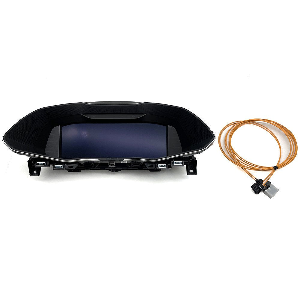 3VD920790A is suitable for Skoda Superb LCD instrument panel 5A instrument panel