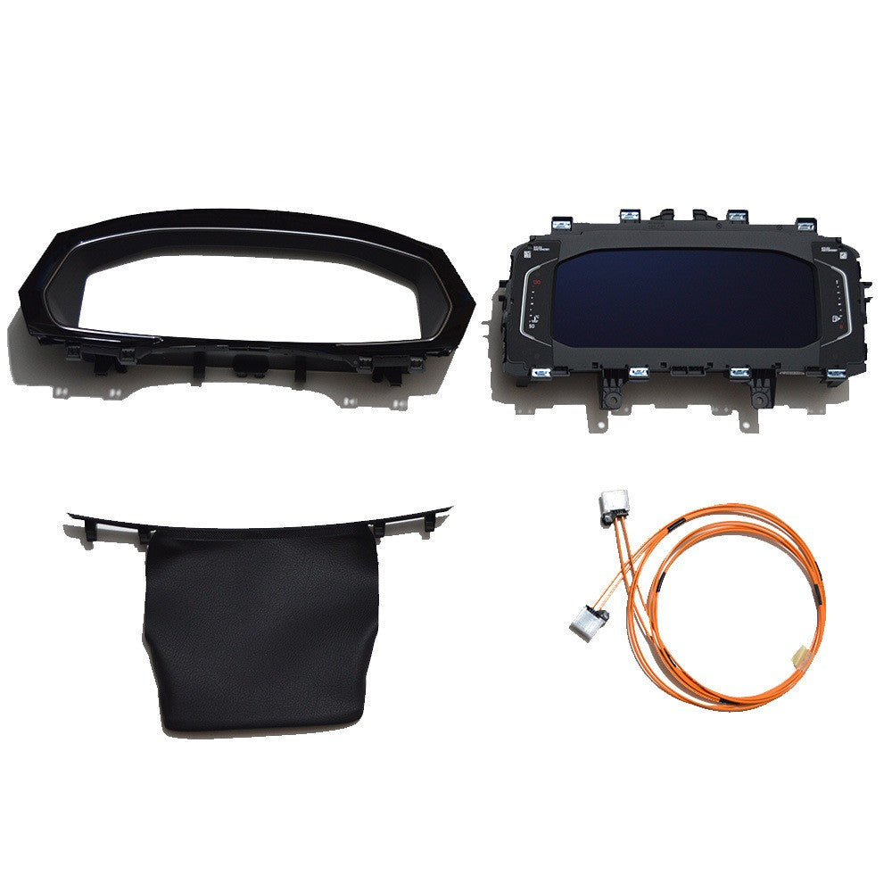 3GB920790 3GB 920 790 is suitable for VW Passat b8 5A anti-theft LCD instrument set