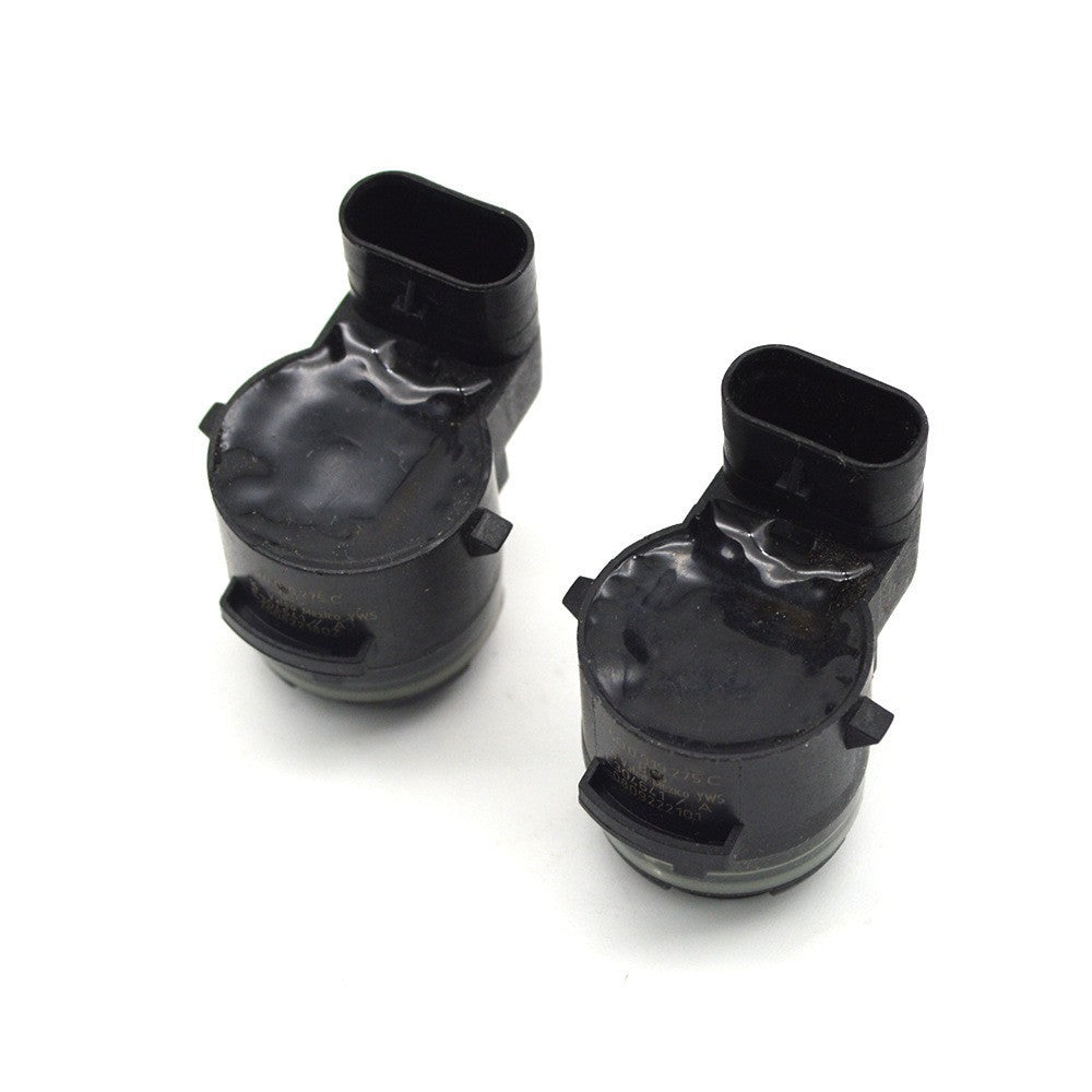 5Q0919275C is suitable for VW Golf Explorer, Audi Jetta A6A7Q3Q5Q8, Skoda Radar Probe