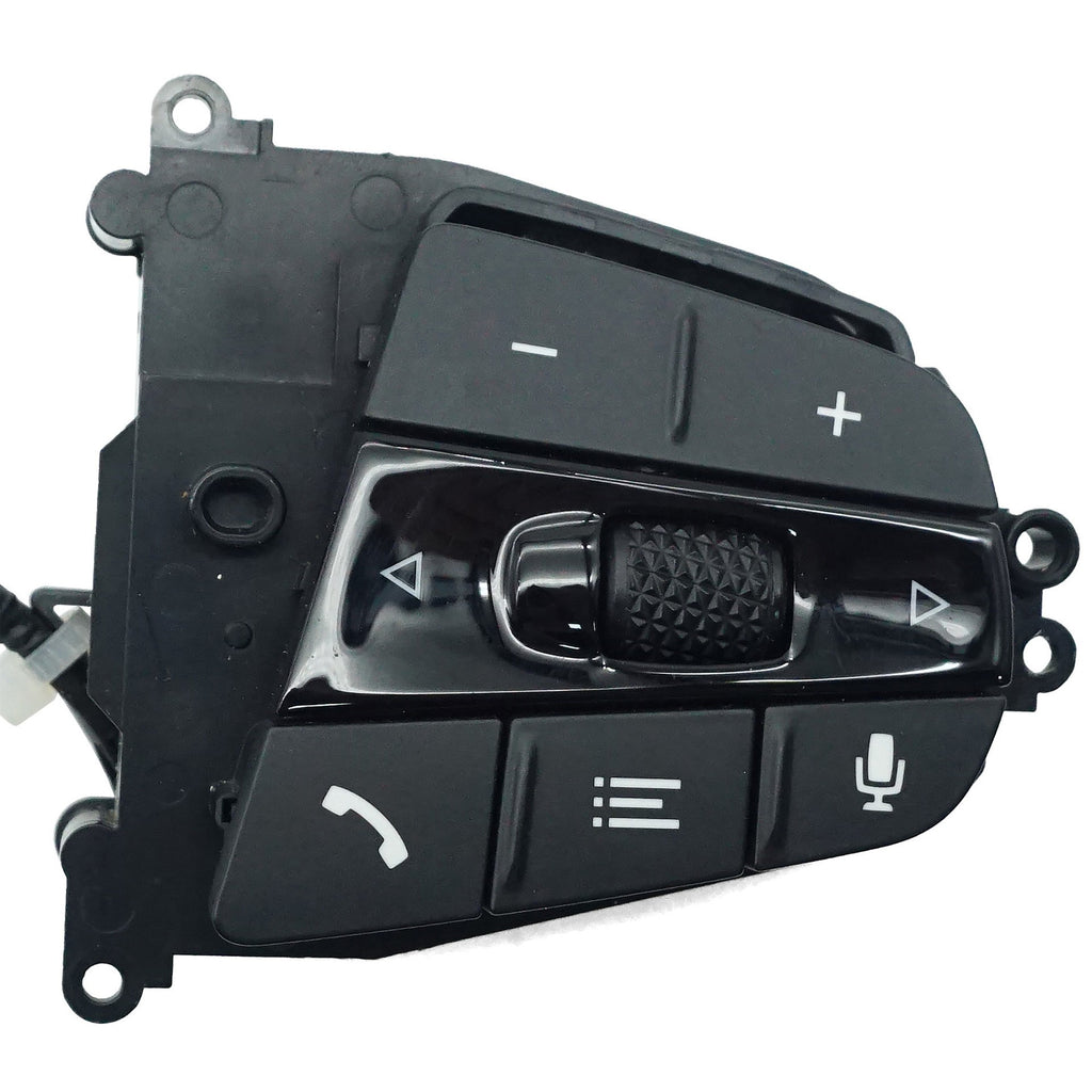 Suitable for BMW G20 steering wheel button switch multifunctional control steering wheel buttons