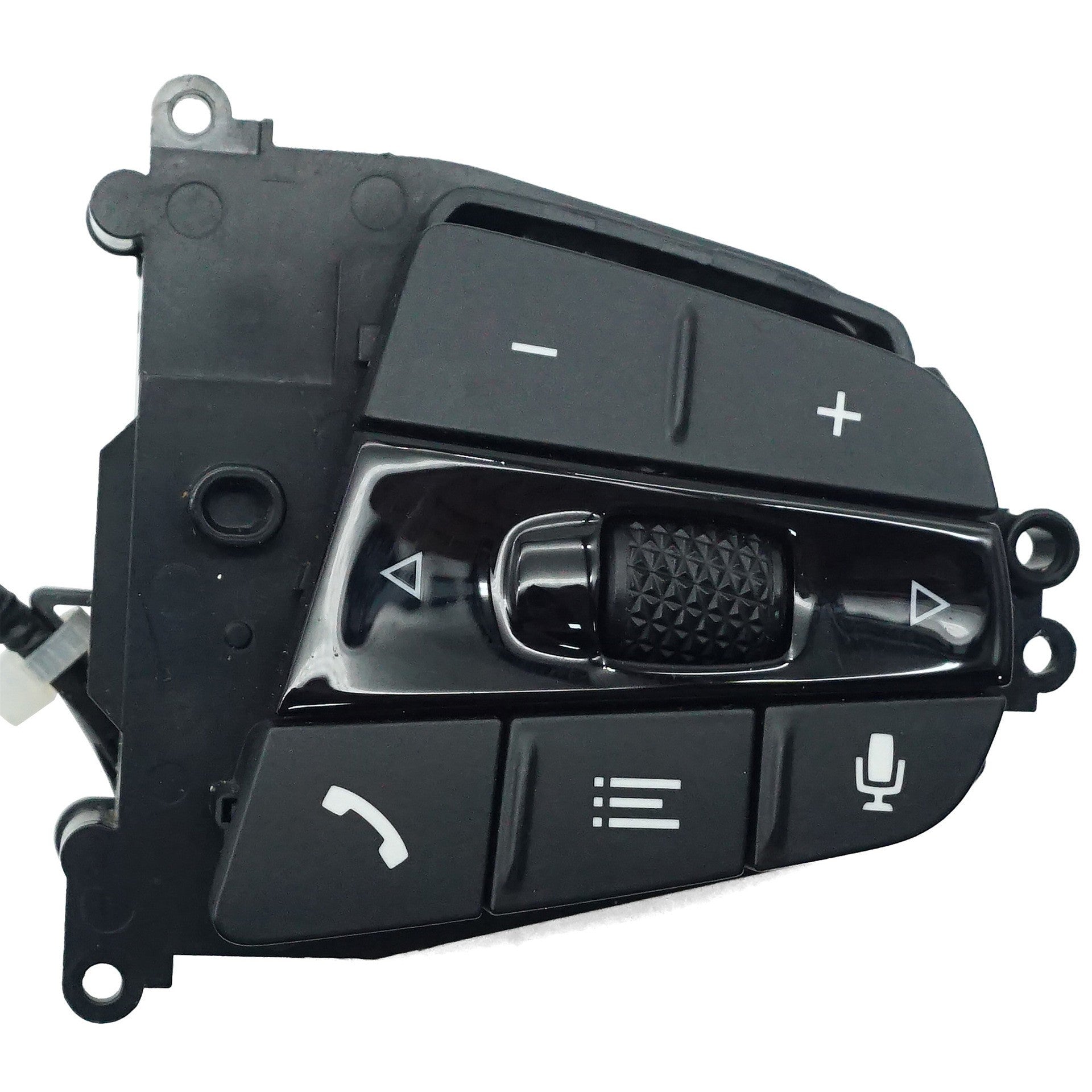 Suitable for BMW G20 steering wheel button switch multifunctional control steering wheel buttons