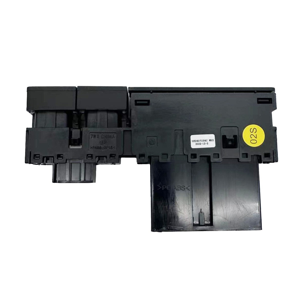 5ED927238C is suitable for MQB Octavia automatic parking switch