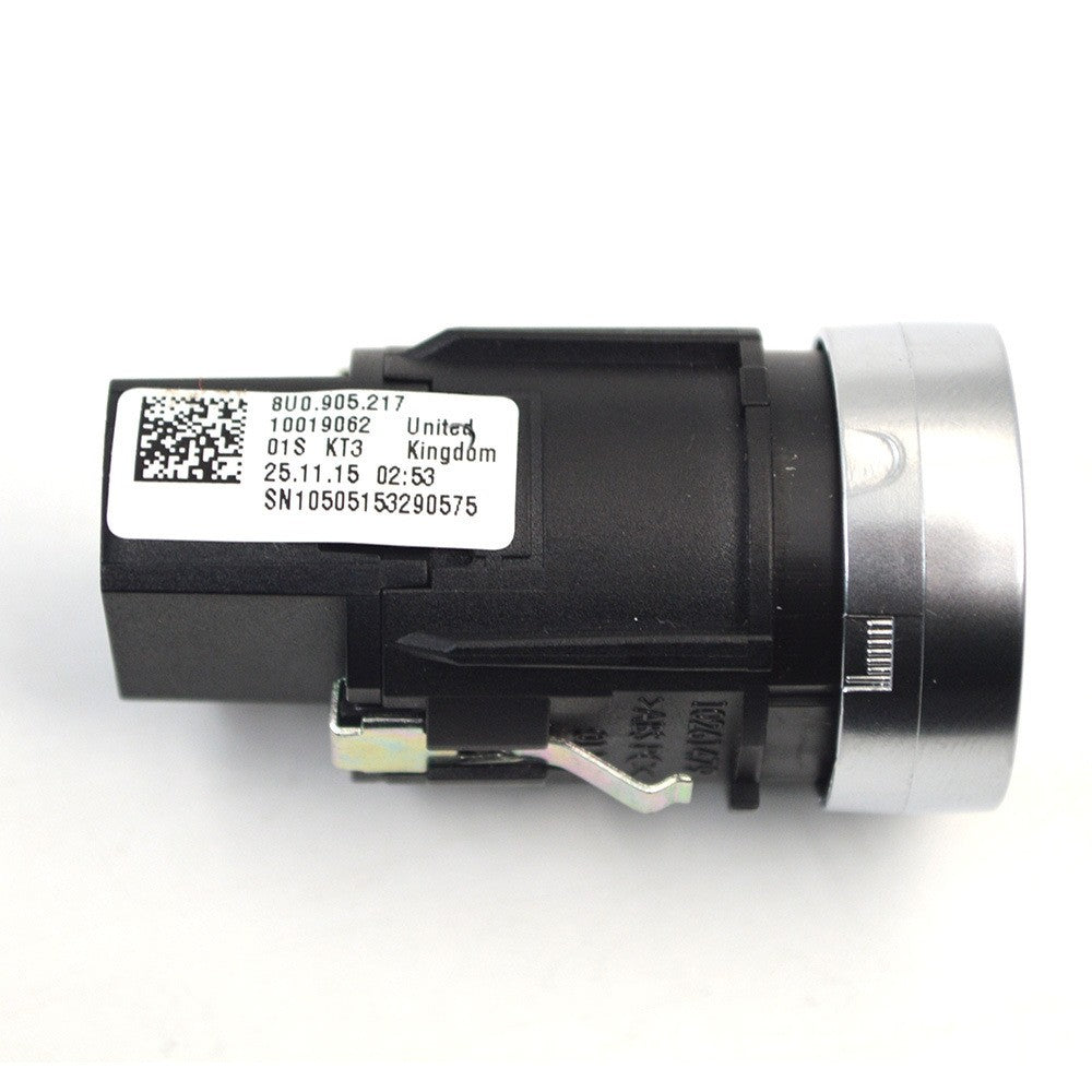 8U0 905 217 8U0905217 is suitable for Audi Q2 Q3 RSQ3 one touch start button
