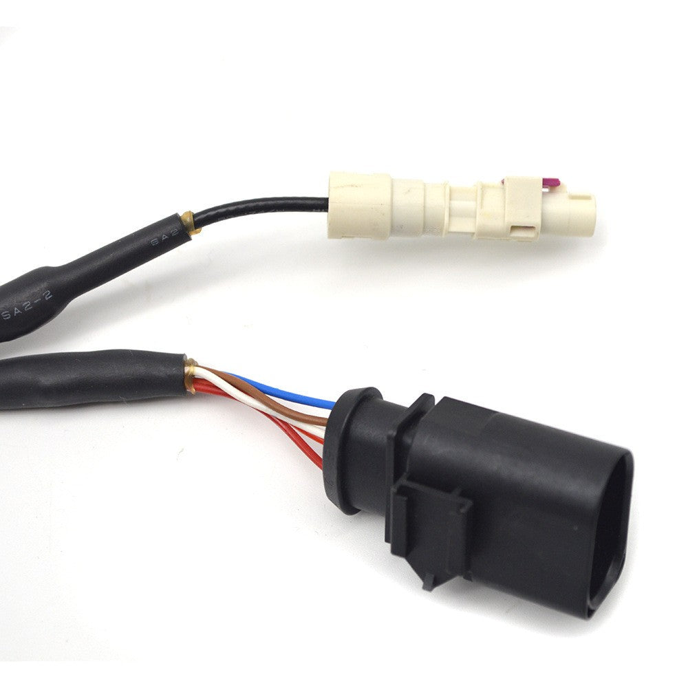 95B980551L is suitable for Porsche Macan718 911 Kaman GT4 reverse camera reverse image