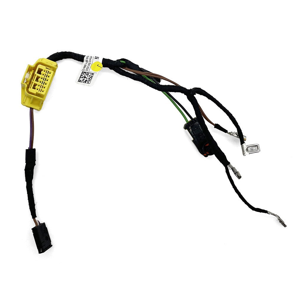 8U0971589C 8U0 971 589C For Audi A1 A3 Q3 steering wheel harness and horn harness