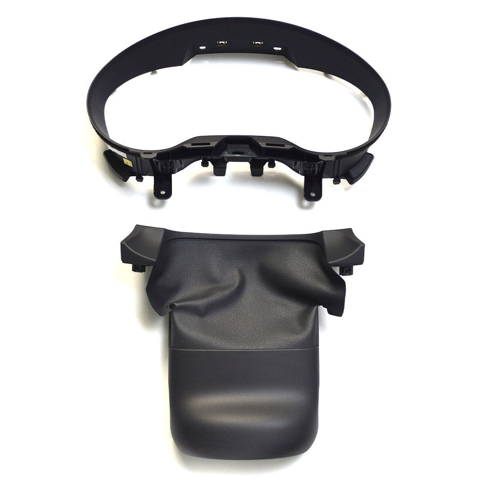 For Audi A3 LCD instrument installation kit instrument frame other accessories 8V0857115 8V0907569 8V0953515C