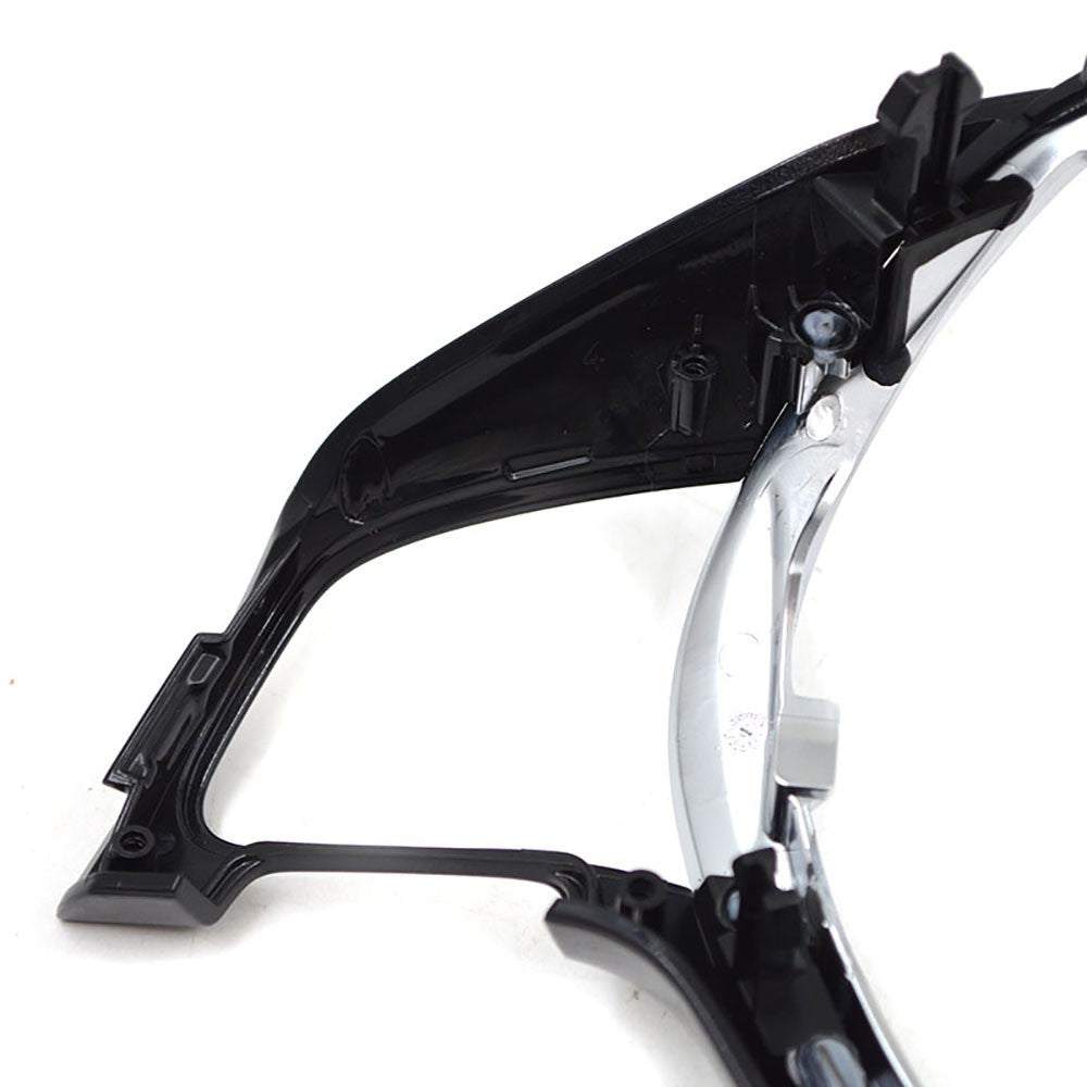 Front frame of steering wheel button for T-Roc Touran Sharan 6C0419685B