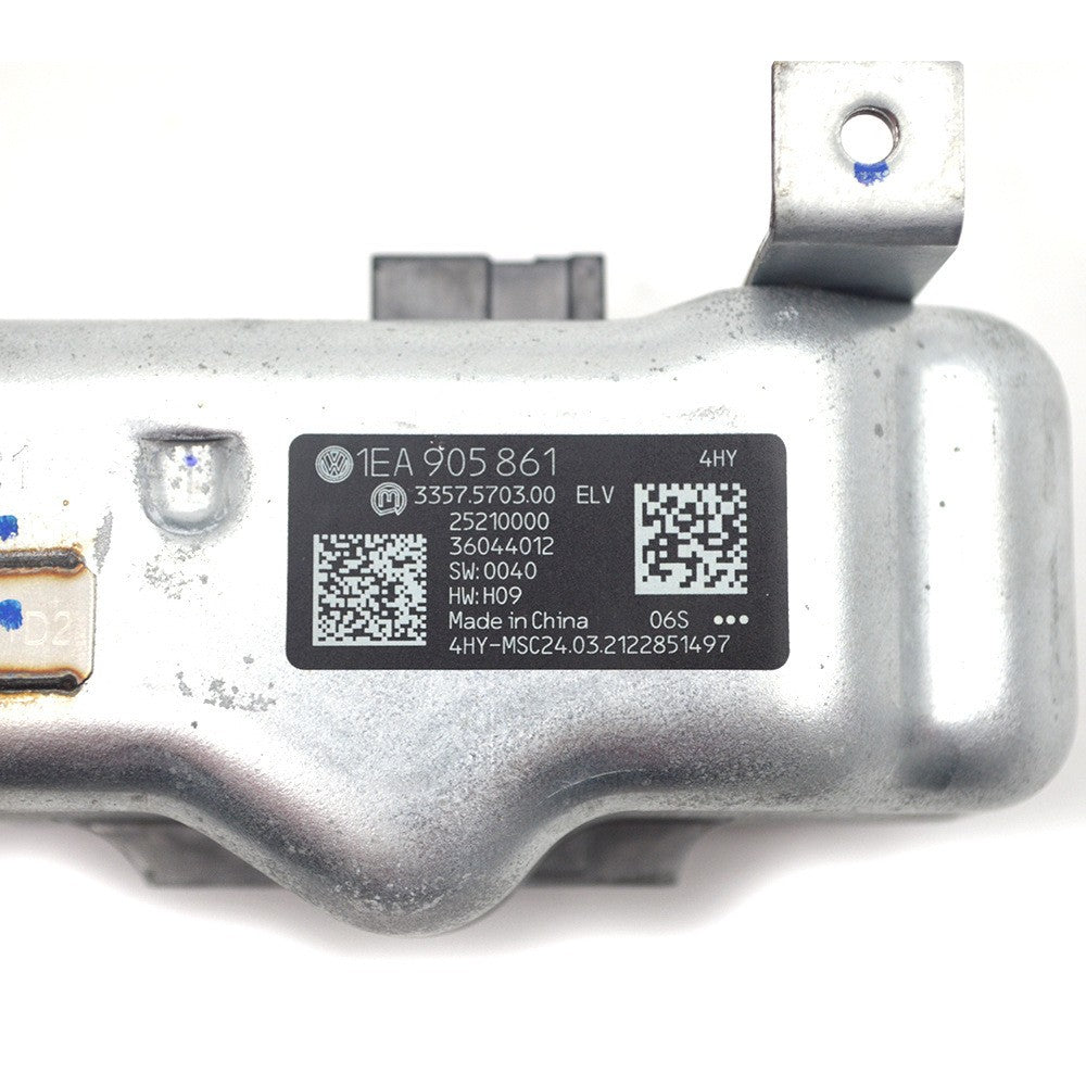 Suitable for ID3 ID4 ID6 IDB SEAT Born steering column lock 1EA 905 861 1EA905861