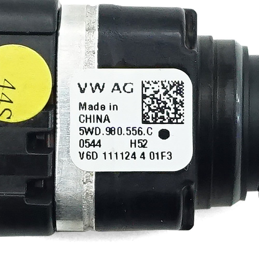 Suitable for EVO platform Golf 8Golf MK8 Audi A3 Octavia Pro5WD980556C camera suitable for large screens