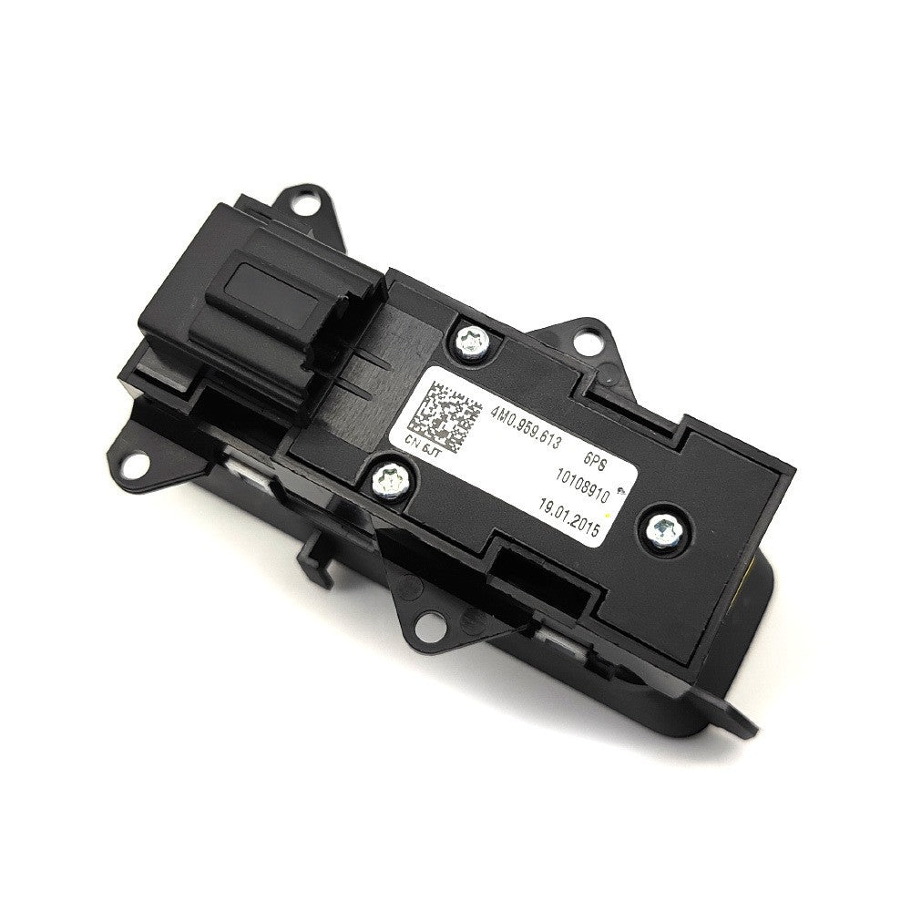 4M0959613 8VD959613A is suitable for Audi A4A5Q2Q5Q7 sunroof switch canopy sunroof switch