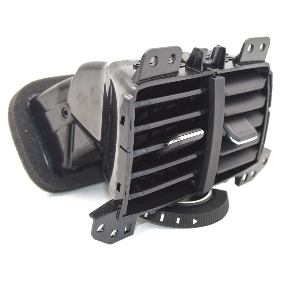 Suitable for Tiguan armrest box with rear air outlet and air conditioning outlet 5NG819203