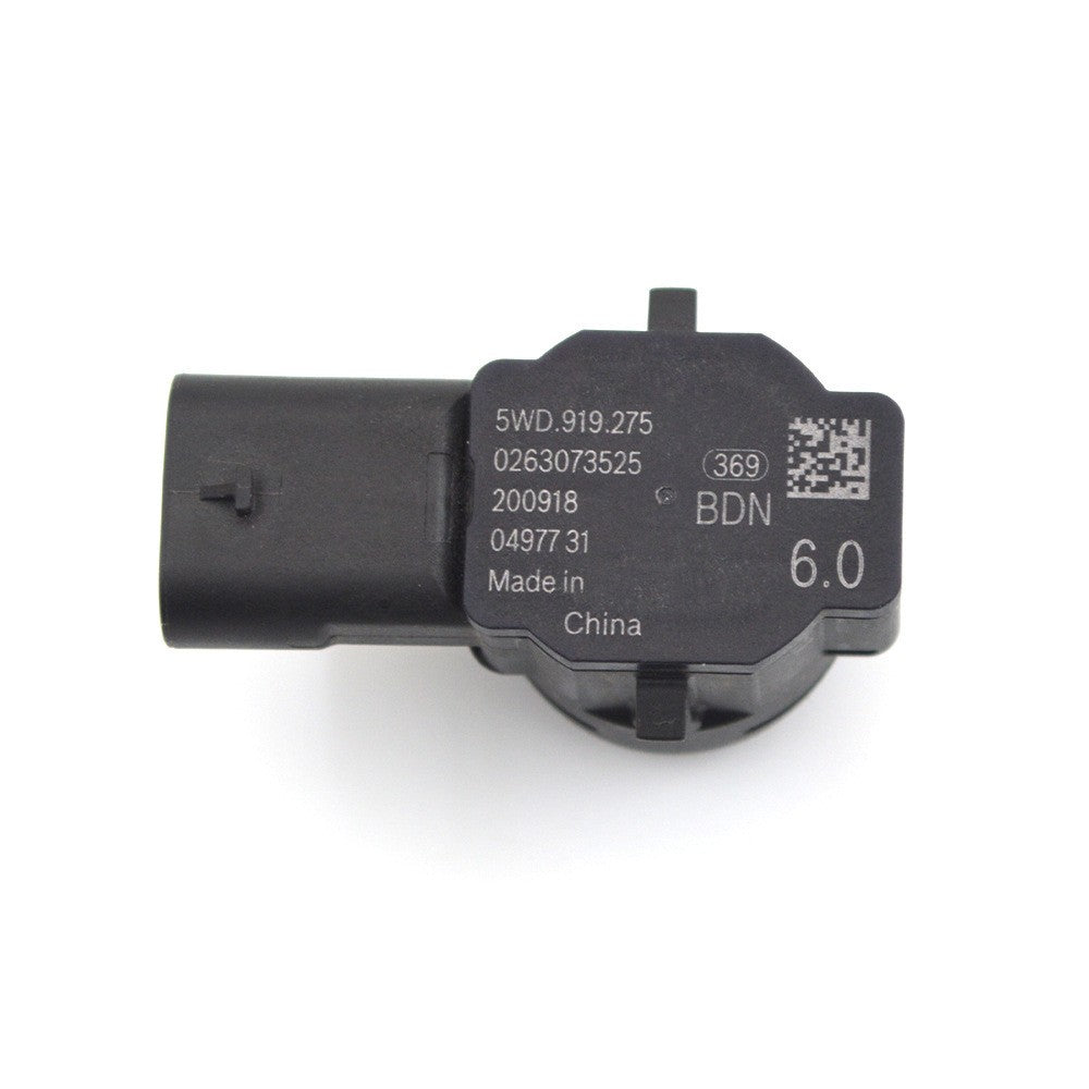 5WD919275 is suitable for ID3 Tiguan ID4 ID6 Golf mk8 Passat b9 radar probe