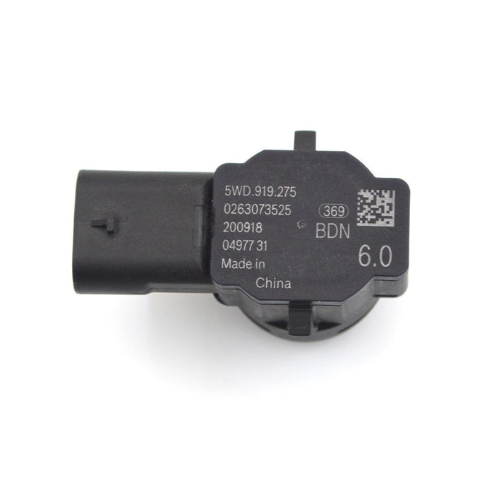 5WD919275 is suitable for ID3 Tiguan ID4 ID6 Golf mk8 Passat b9 radar probe