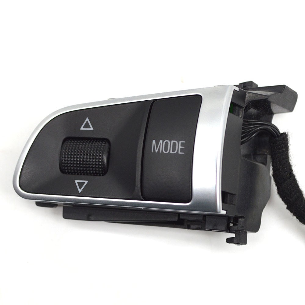 4E0951527AE AD AH AJ is suitable for Audi A3A4A5A6Q5Q7 steering wheel buttons