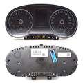 6RD920870A is suitable for Volkswagen Polo 6R mechanical instrument panel automotive dashboard
