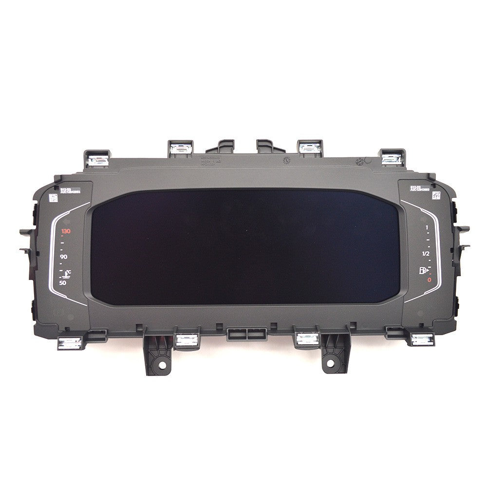 3GD 920 320 is suitable for Passat B8 Ethernet 5C LCD instrument panel