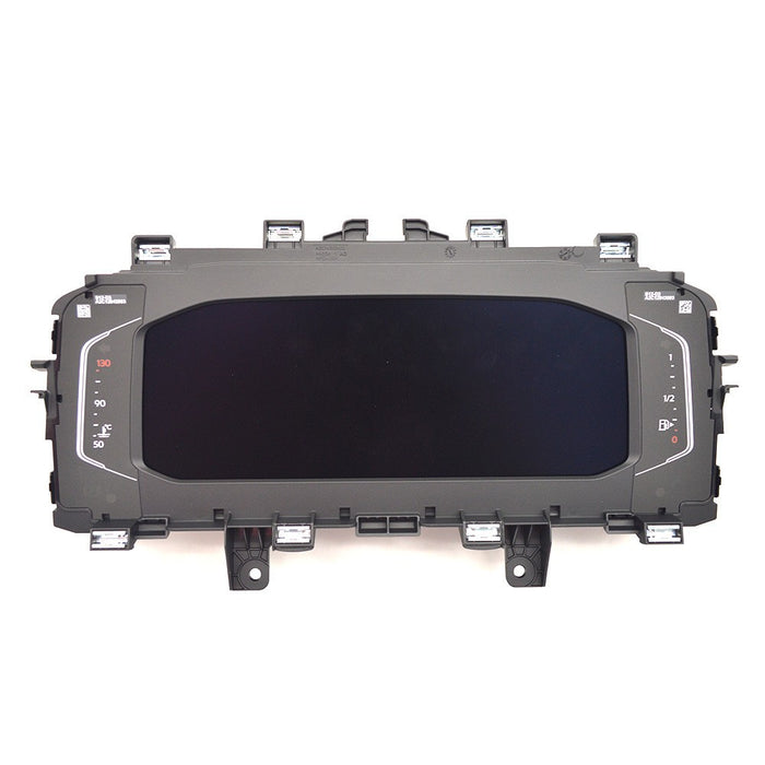 3GD 920 320 is suitable for Passat B8 Ethernet 5C LCD instrument panel